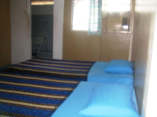 ET Budget Guest House Batu Ferringhi Værelse billede
